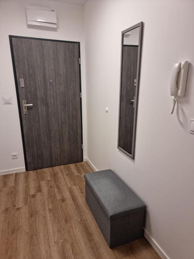 Apartament Anna Leszno  Exterior foto
