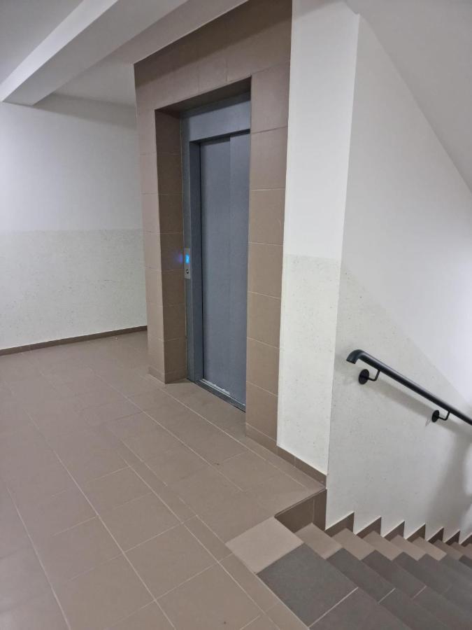Apartament Anna Leszno  Exterior foto