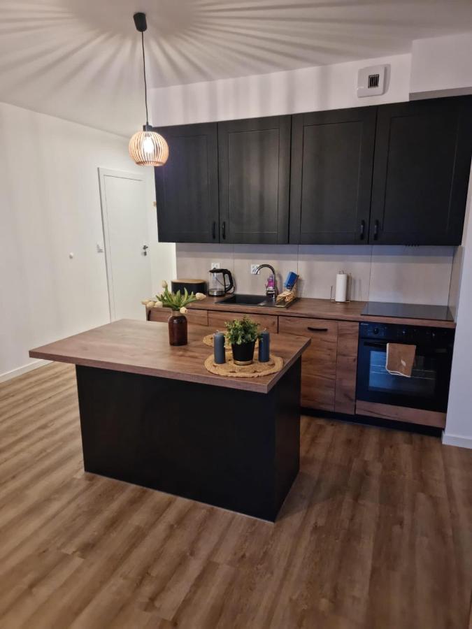 Apartament Anna Leszno  Exterior foto