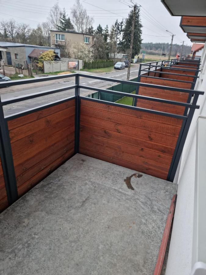 Apartament Anna Leszno  Exterior foto