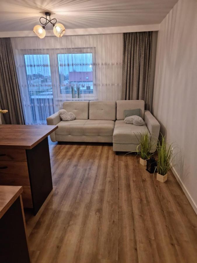 Apartament Anna Leszno  Exterior foto