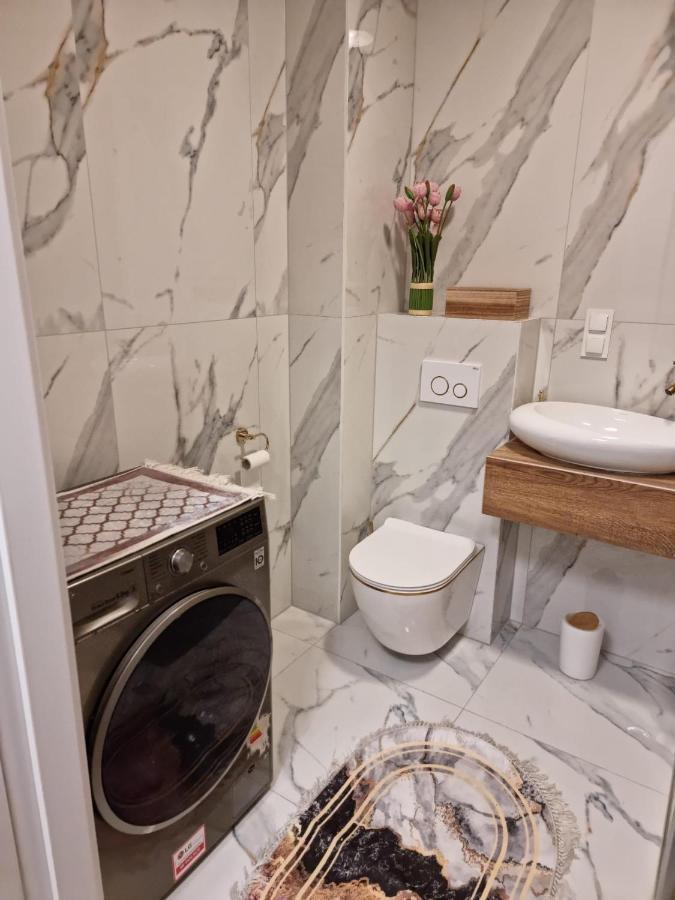 Apartament Anna Leszno  Exterior foto