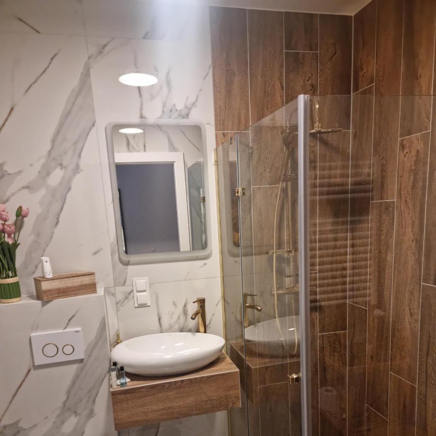 Apartament Anna Leszno  Exterior foto